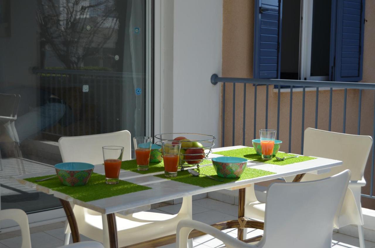 Verne Place Peyia Bagian luar foto