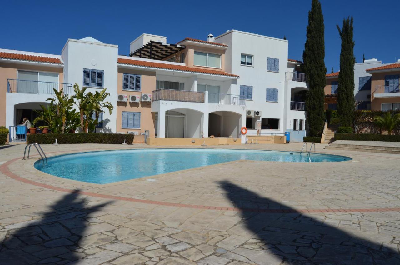 Verne Place Peyia Bagian luar foto