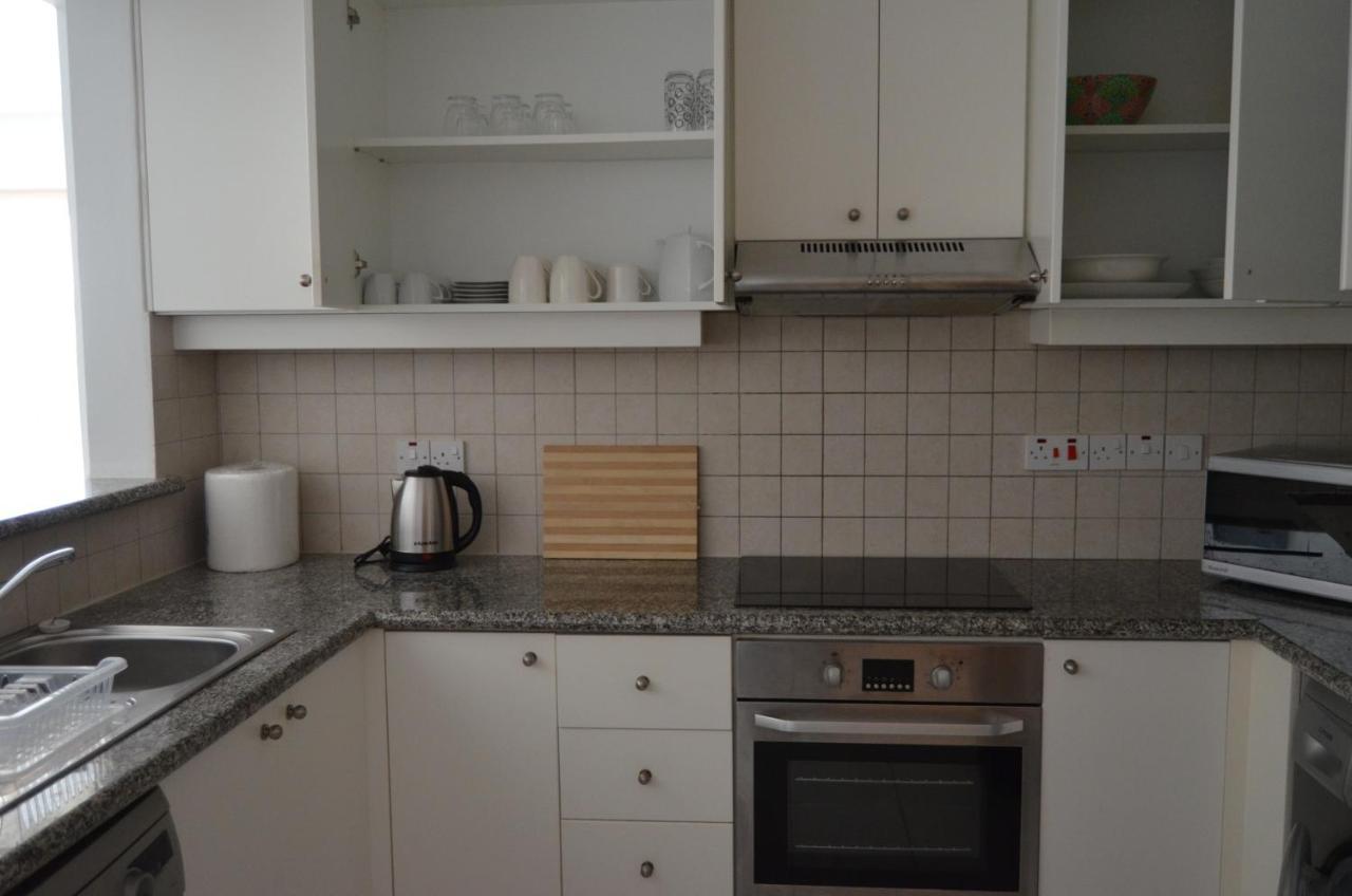 Verne Place Peyia Bagian luar foto