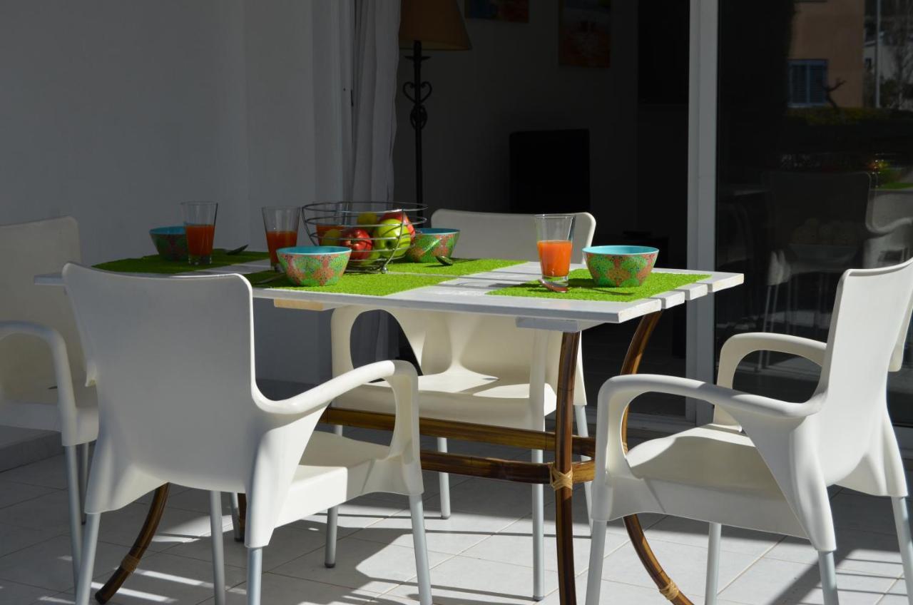 Verne Place Peyia Bagian luar foto