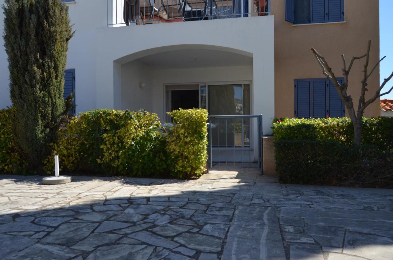 Verne Place Peyia Bagian luar foto