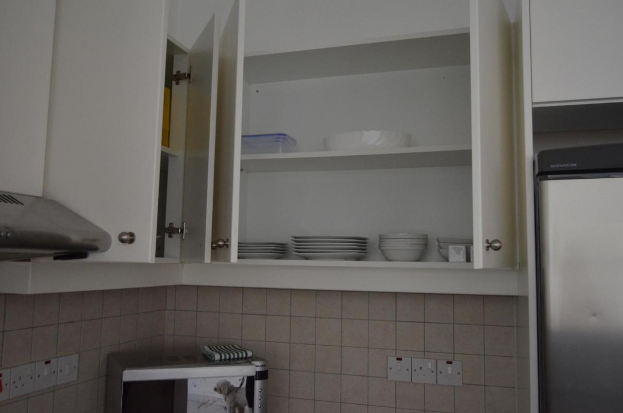 Verne Place Peyia Bagian luar foto